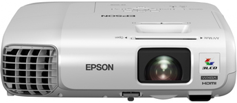 Produktfoto Epson EB-955WH