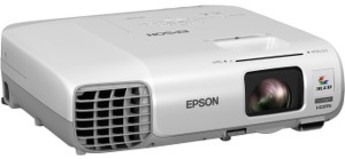 Produktfoto Epson EB-955WH