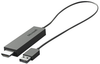 Produktfoto Microsoft CG4-00003 Wireless Display Adapter