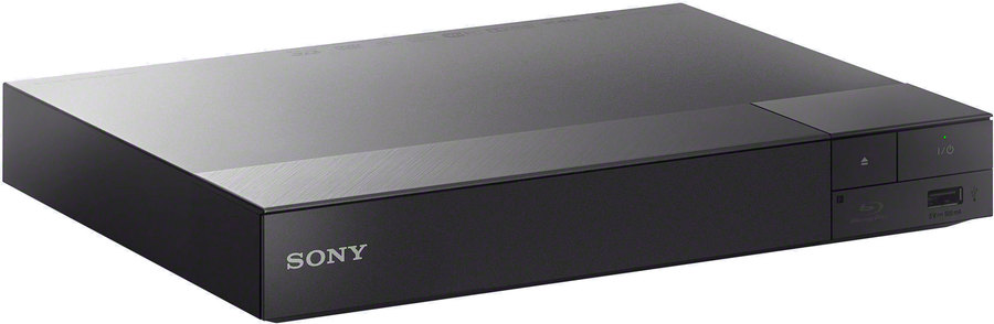 Sony BDP-S6500 Blu-ray Player: Tests & Erfahrungen im HIFI-FORUM