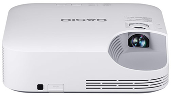 Produktfoto Casio XJ-V1