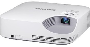 Produktfoto Casio XJ-V1