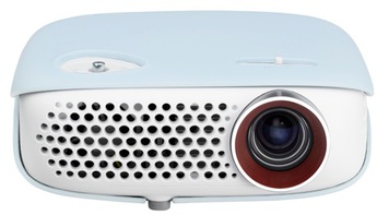 Produktfoto LG PW800