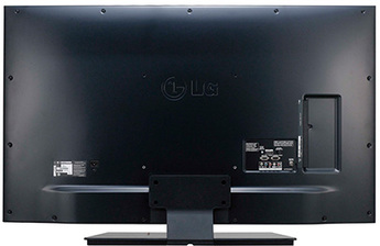 Produktfoto LG 49LX541H