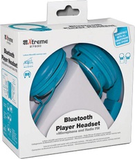 Produktfoto Xtreme 27830 Bluetooth Player