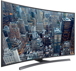 Produktfoto Samsung UE55JU6560