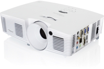 Produktfoto Optoma X350