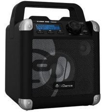 Produktfoto IDANCE Mobile CUBE BC1