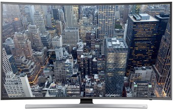Produktfoto Samsung UE65JU7502