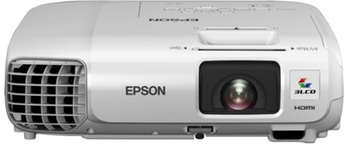 Produktfoto Epson EB-S27