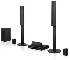 Produktfoto LG LHA745