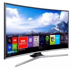 Produktfoto Samsung UE40J6302