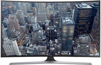 Produktfoto Samsung UE48JU6742