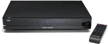 Produktfoto Harman-Kardon HD 3700