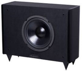 Produktfoto Wharfedale Achromatic WA-8SB