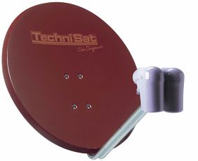 Produktfoto Technisat Gigatenne Technirapid