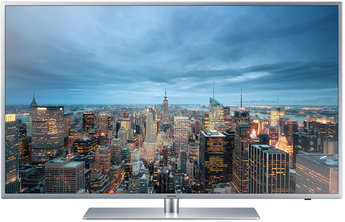 Produktfoto Samsung UE55JU6412