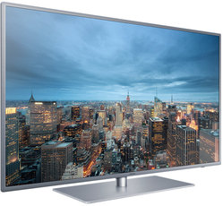 Produktfoto Samsung UE55JU6412
