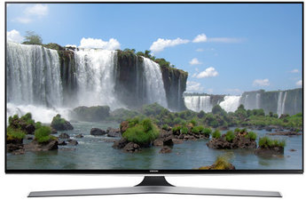 Produktfoto Samsung UE60J6202AKXXH