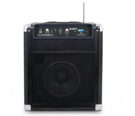 Produktfoto ION Block Rocker M5 BT