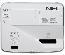 Produktfoto NEC U321H