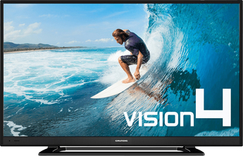 Produktfoto Grundig 22 VLE 4520 WM