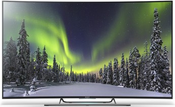 Produktfoto Sony KD-55S8505C