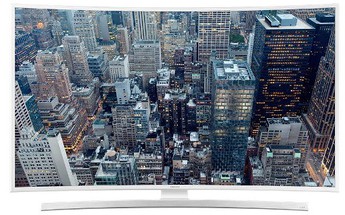 Produktfoto Samsung UE40JU6512