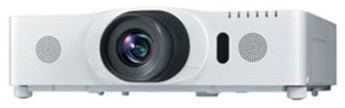Produktfoto Hitachi CP-WU8451
