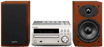 Produktfoto Denon D-M40