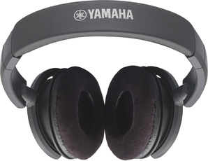 Produktfoto Yamaha HPH-150B