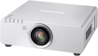 Produktfoto Panasonic PT-DX610ELK