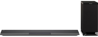 Produktfoto Panasonic SC-HTB485G-K