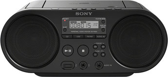 Produktfoto Sony ZS-PS50CP