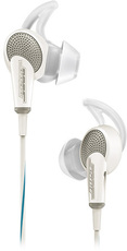 Produktfoto Bose Quietcomfort 20 FOR Apple IOS