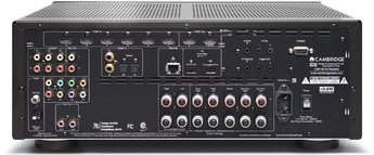 Produktfoto Cambridge Audio CXR200