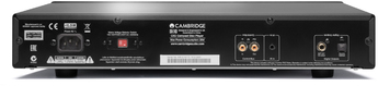 Produktfoto Cambridge Audio CXC