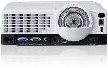 Produktfoto Ricoh PJ WX4241N