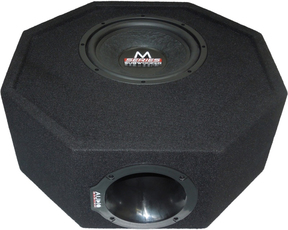 Produktfoto Audio System Subframe M10