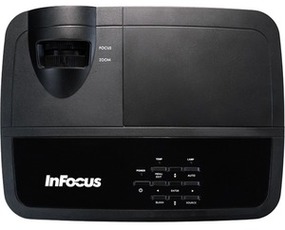 Produktfoto Infocus IN119HDX