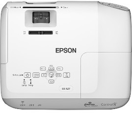 Produktfoto Epson EB-X27