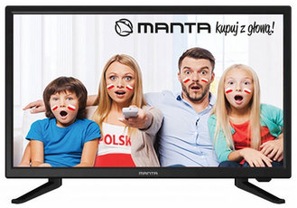 Produktfoto Manta LED2206