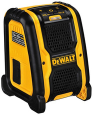 Produktfoto DeWALT Jobsite DCR006