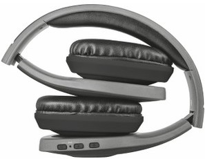 Produktfoto Trust 20472 MOBI Wireless Headset