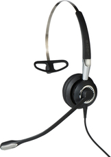 Produktfoto Jabra BIZ 2400 II MONO UNC 2406-820-204