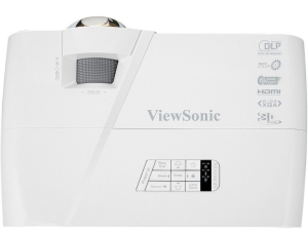 Produktfoto Viewsonic PJD5550LWS