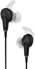 Produktfoto Bose Quietcomfort 20 FOR Samsung AND Android