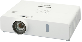 Produktfoto Panasonic PT-VX425N