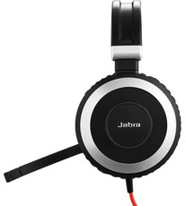 Produktfoto Jabra Evolve 80 UC Stereo