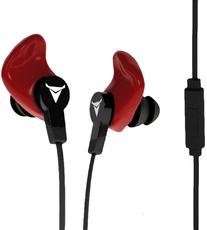Produktfoto DECIBULLZ Contour Molded